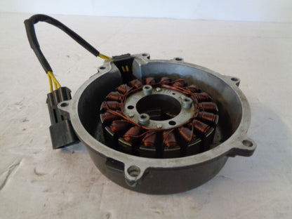 Polaris PWC Watercraft 2004 MSX 110 MSX 150 OEM Stator + Cover # 0451486