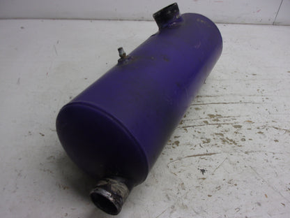 Sea Doo Bombardier 1996 XP 787 OEM Exhaust Water Box Assembly Part# 274000414