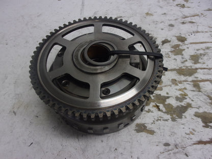 Yamaha Waverunner 2016-2022 VX EX V1 OEM Flywheel / Rotor Part# 6EY-81450-00-00