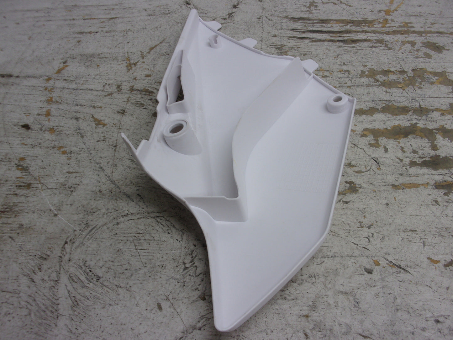 Yamaha Dirt Bike 2021-2022 YZ125/250 OEM Right Rear Side Cover # 1SS-21720-10-00