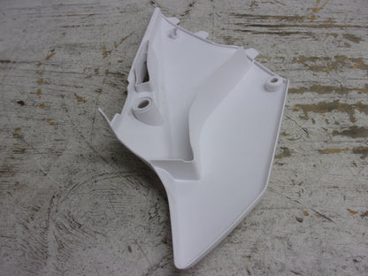 Yamaha Dirt Bike 2021-2022 YZ125/250 OEM Right Rear Side Cover # 1SS-21720-10-00