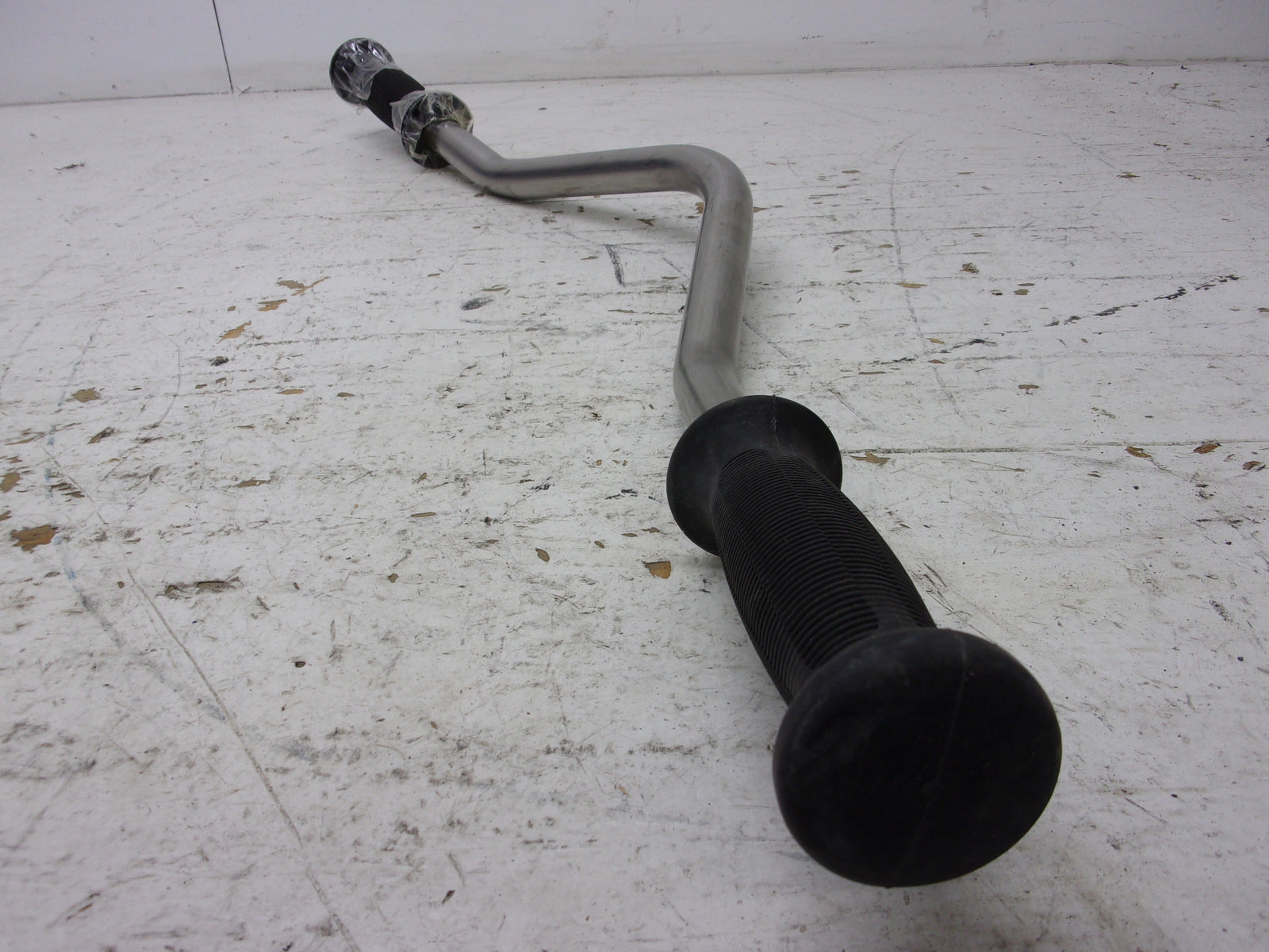 Kawasaki Jet Ski 2007-2021 Ultra OEM NEW Handlebar Assembly Part# 39058-3744-6Z