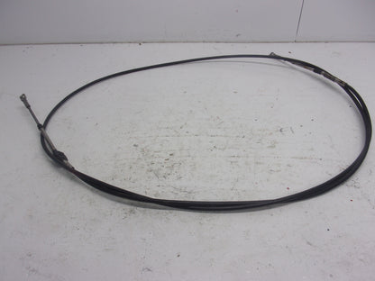 Sea Doo Bombardier 2005-2007 3D Steering Cable Assembly # 277001414