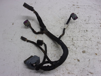 Polaris Snowmobile 2011-2012 RMK Rush Switchback OEM Hood Harness Part# 2411587