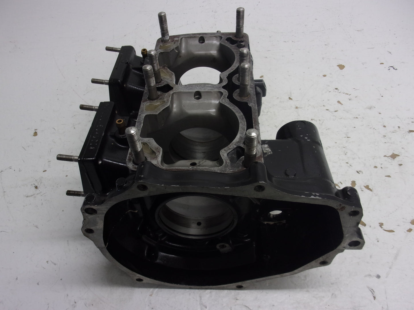 Kawasaki PWC Jet Ski 1991-1995 X2 TS SC Jet Mate 650SX OEM Crankcase 14001-5289