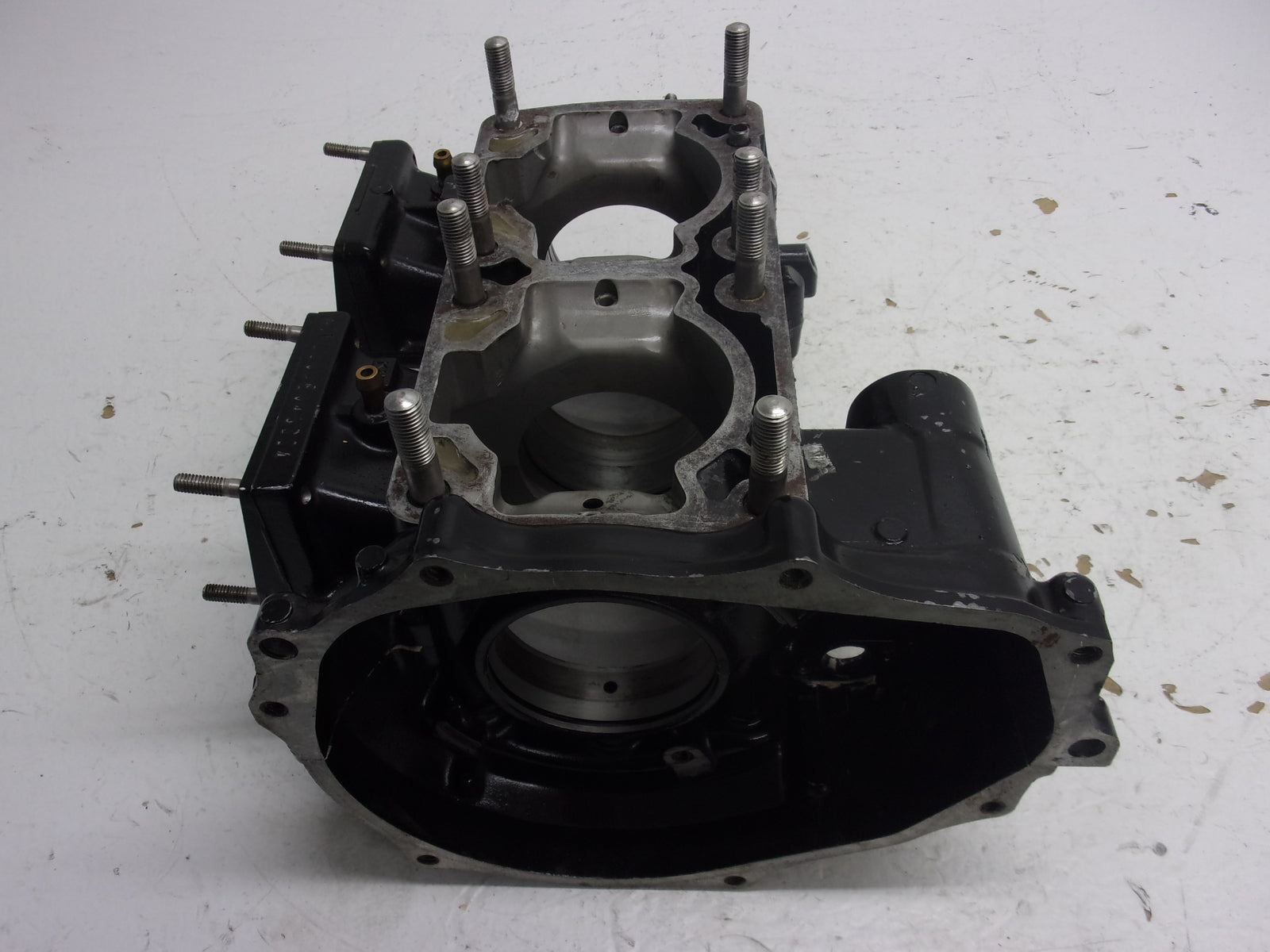 Kawasaki PWC Jet Ski 1991-1995 X2 TS SC Jet Mate 650SX OEM Crankcase 14001-5289