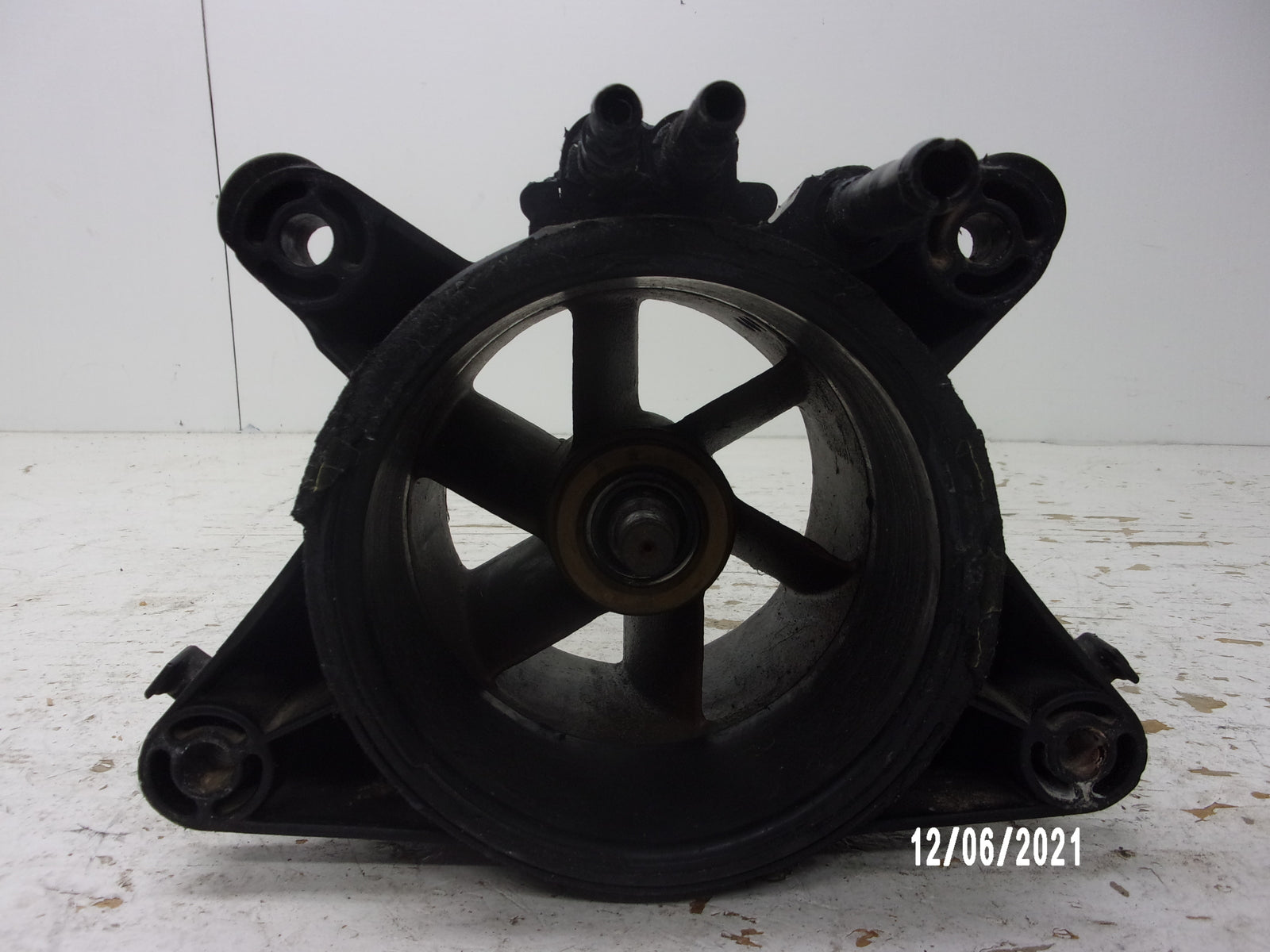 Sea Doo Bombardier 1995 XP 800 OEM Impeller Housing Assembly Part# 271000364