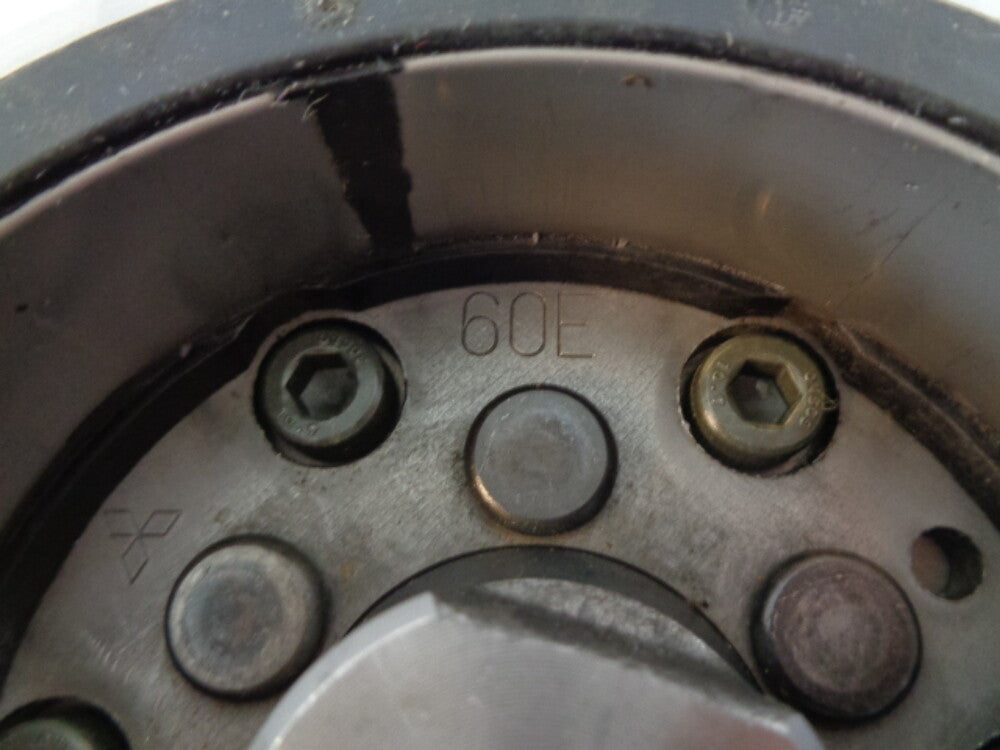 Yamaha Waverunner 2002-2008 FX FX140 FX1100 FX1000 Rotor + Gear 60E-81450-00-00
