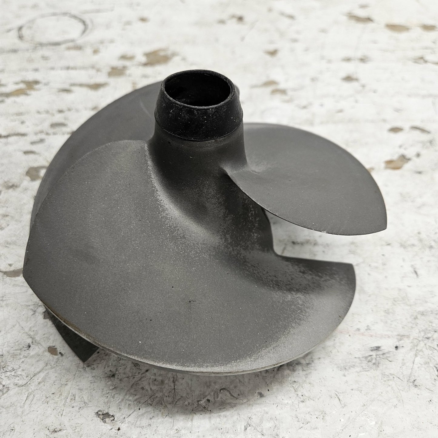 Kawasaki Jet Ski 2004-2023 STX-15 SX-R OEM Impeller # 59255-3729