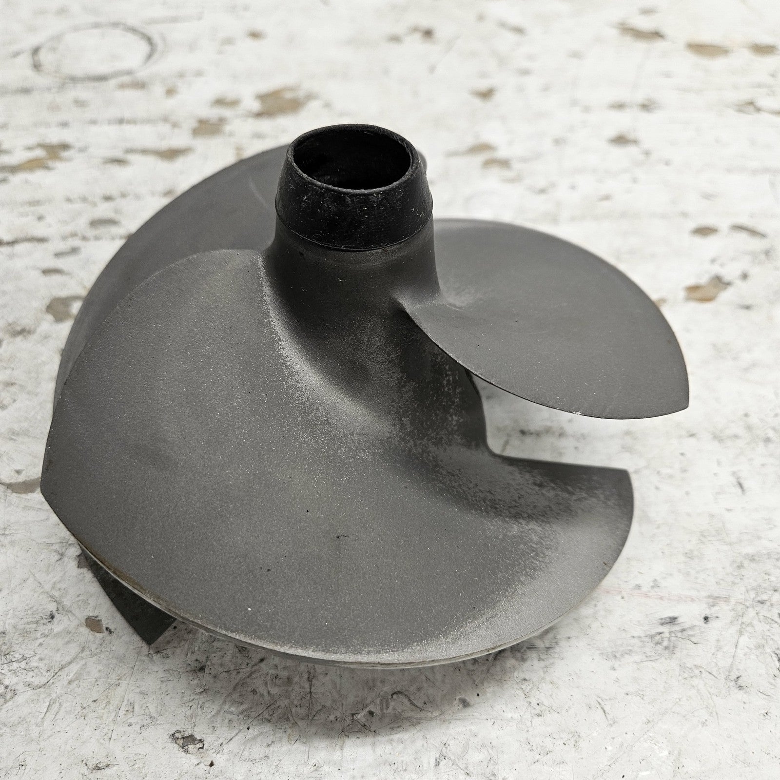 Kawasaki Jet Ski 2004-2023 STX-15 SX-R OEM Impeller # 59255-3729