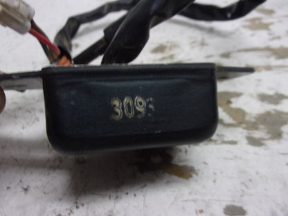 Kawasaki Jet Ski 1994-1995 Super Sport XI OEM Trim Meter Relay Part# 27034-3705
