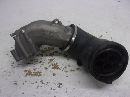 Yamaha WaveRunner 2004-2006 FX1100 FX HO Exhaust Ring Joint # 60E-14712-01-94