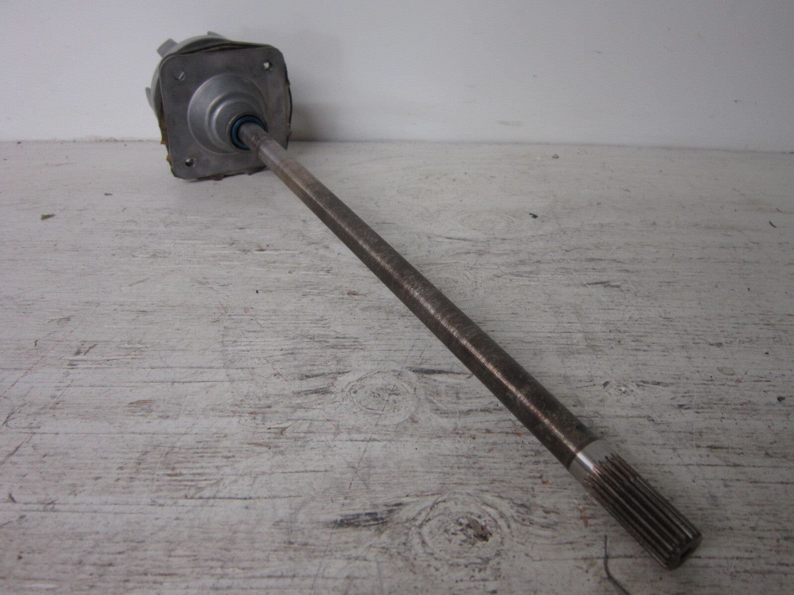 Kawasaki Jet Ski 2007-2010 Ultra OEM Drive Shaft With Coupler Part# 39159-3742