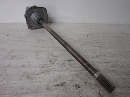 Kawasaki Jet Ski 2007-2010 Ultra OEM Drive Shaft With Coupler Part# 39159-3742