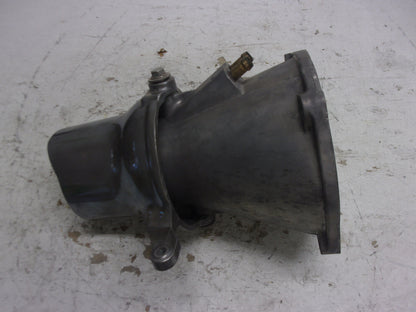 Kawasaki  2007-2022 Ultra 250/260 LX Pump & Polished Steering Nozzle 59136-3764