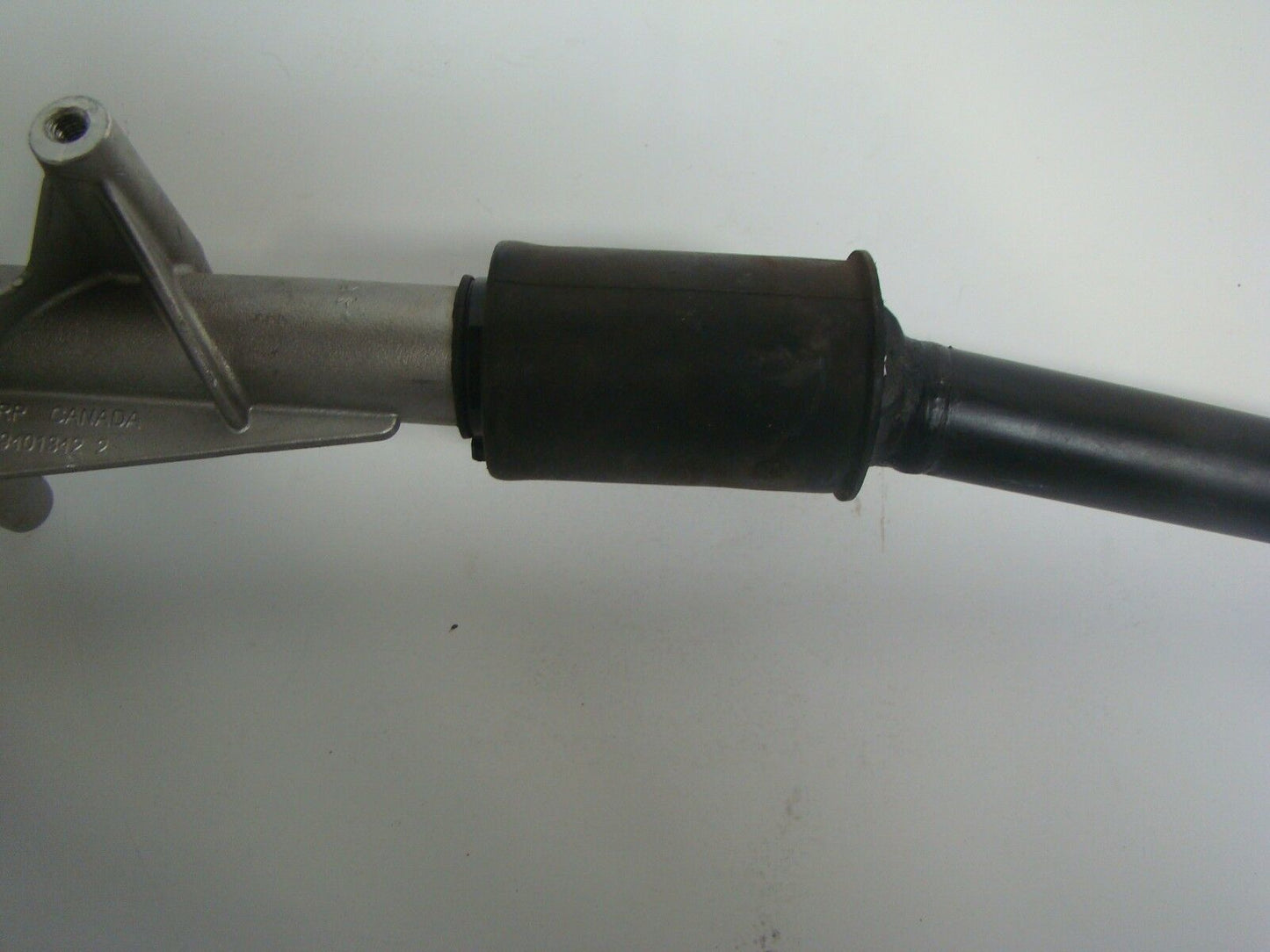 Can-Am Spyder Roadster 2015-2018 F3-S F3-T F3 LTD Steering Column # 709401340