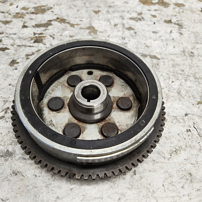 Kawasaki Jet Ski 1995-2005 STS STX ZXI 900/1100 Rotor Magneto Part# 21007-3722