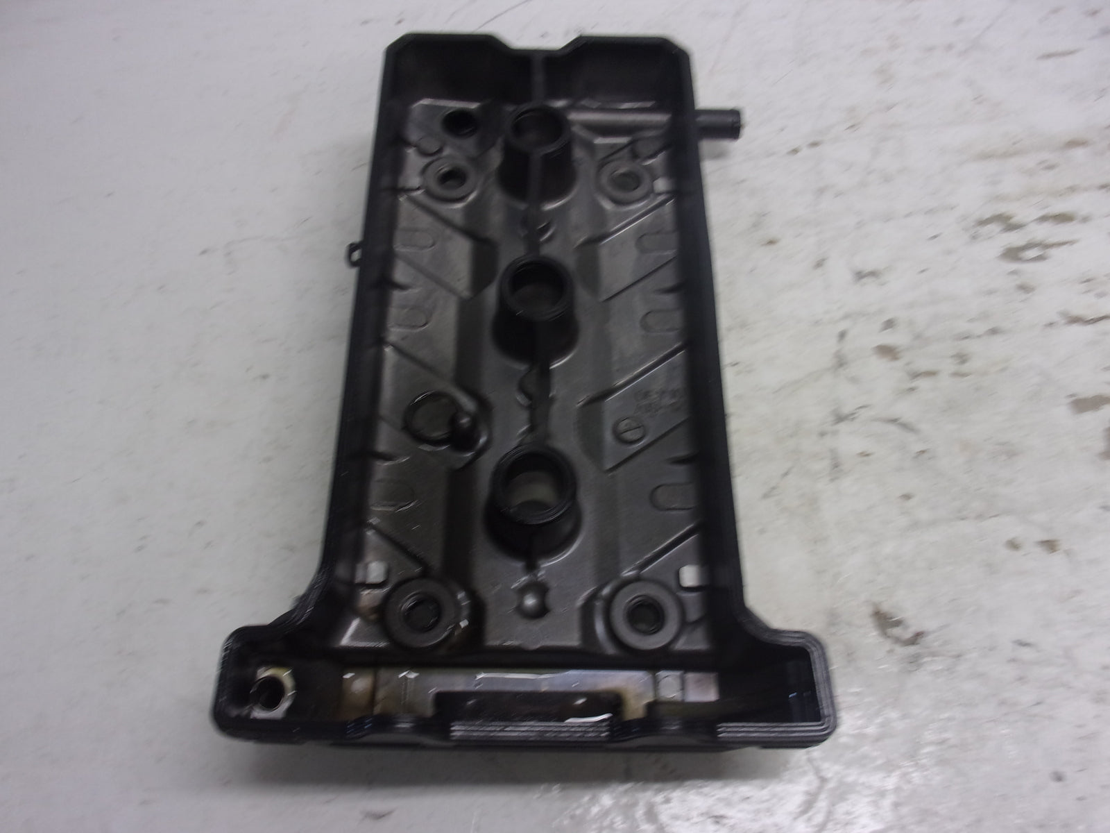 Yamaha 2019-2022 EX VX Super Jet OEM Cylinder Head Cover Part# 6EY-11191-10-00