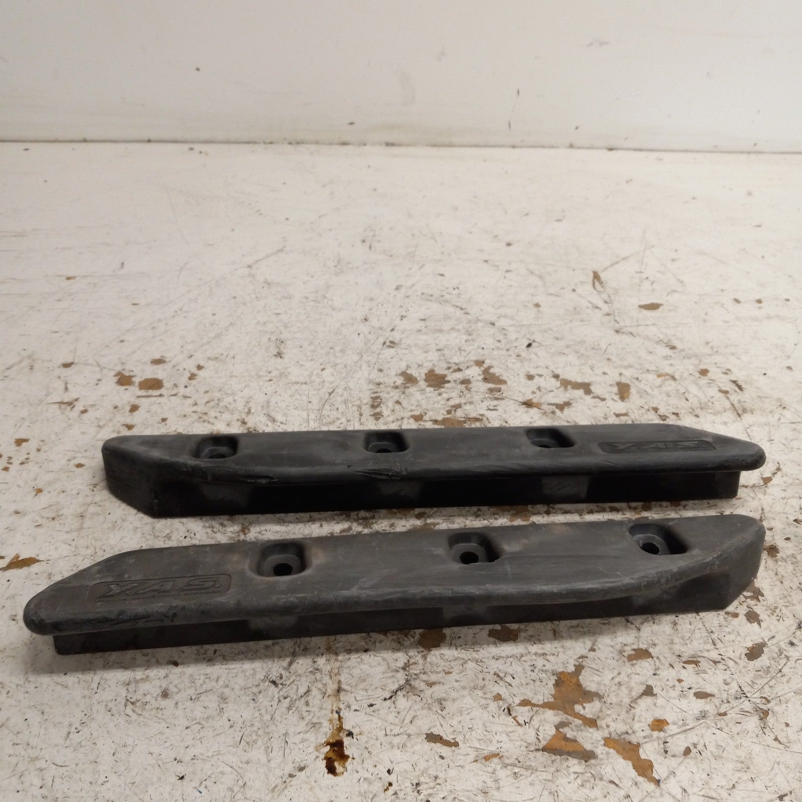 Yamaha Waverunner 2000-2008 GP 1200/1300 OEM Sponson Set Part# F0X-U883P-00-00