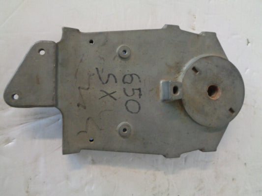 Kawasaki Jet Ski 1991-1993 650SX OEM Steering Plate / Brace Part# 35009-3708