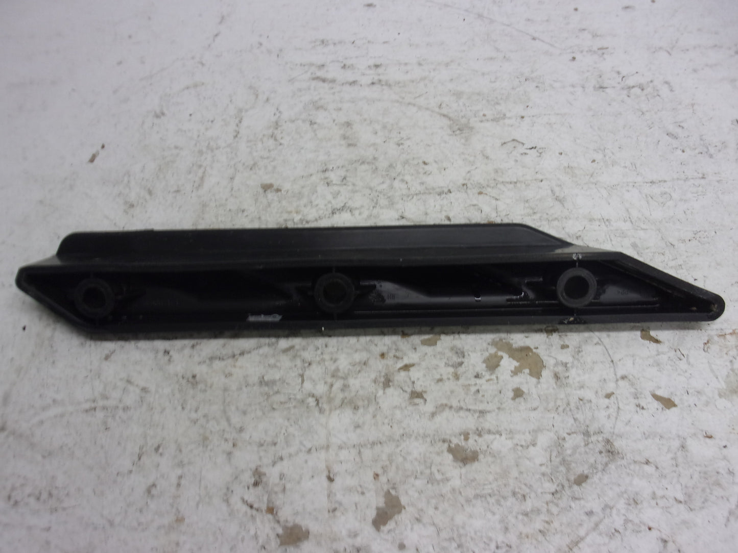 Yamaha WaveRunner 2017-2023 EX Jet Blaster OEM Right Stabilizer F3Y-U883P-00-00