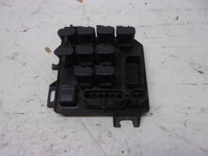 SeaDoo Jet Boat 1997 Challenger OEM Fuse Block Assembly Part# 204470017
