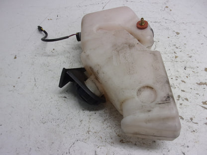 Polaris Snowmobile 2010-2020 RMK Rush Switchback OEM Oil Bottle # 2520931