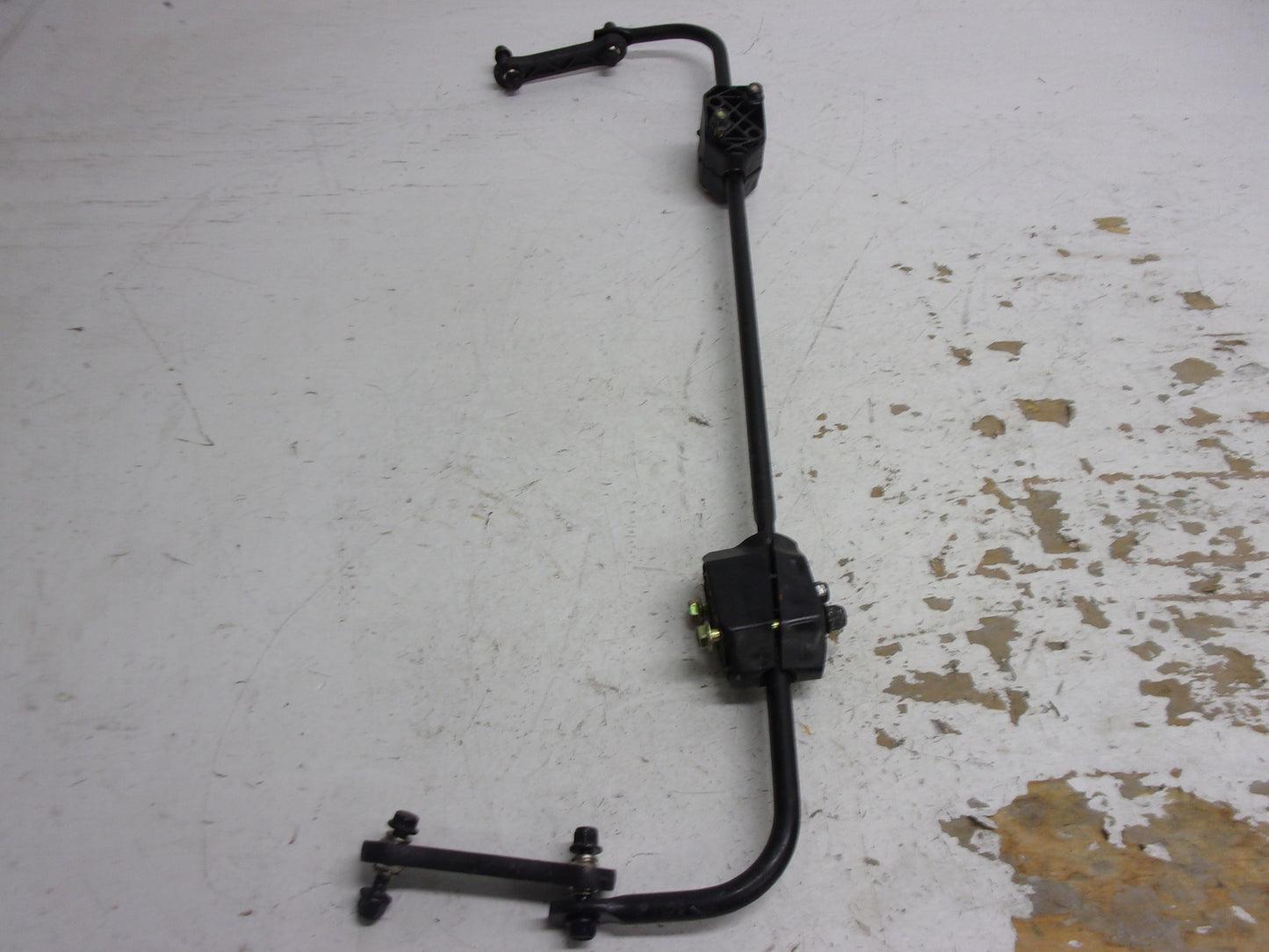 Can-Am Roadster 2019-2022 Ryker OEM Sway Bar Assembly Part# 706202710