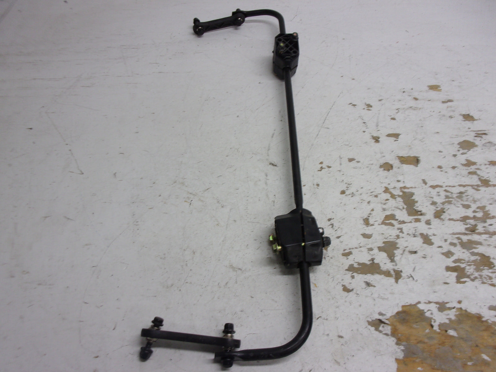 Can-Am Roadster 2019-2022 Ryker OEM Sway Bar Assembly Part# 706202710