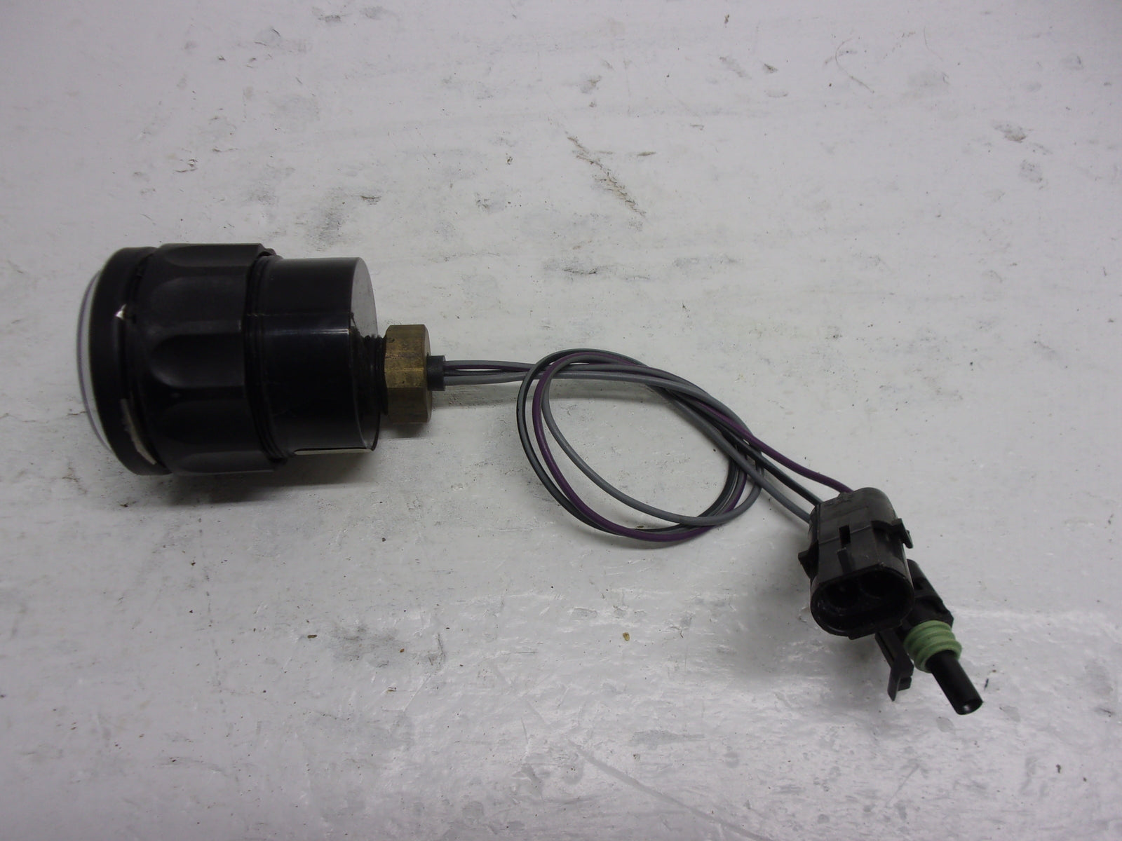 Sea Doo Bombardier 1995 XP OEM Tachometer Assembly Part# 278000590