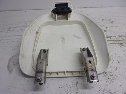 Sea Doo Bombardier 1995-1996 HX OEM White Access Cover Assembly Part# 269500121