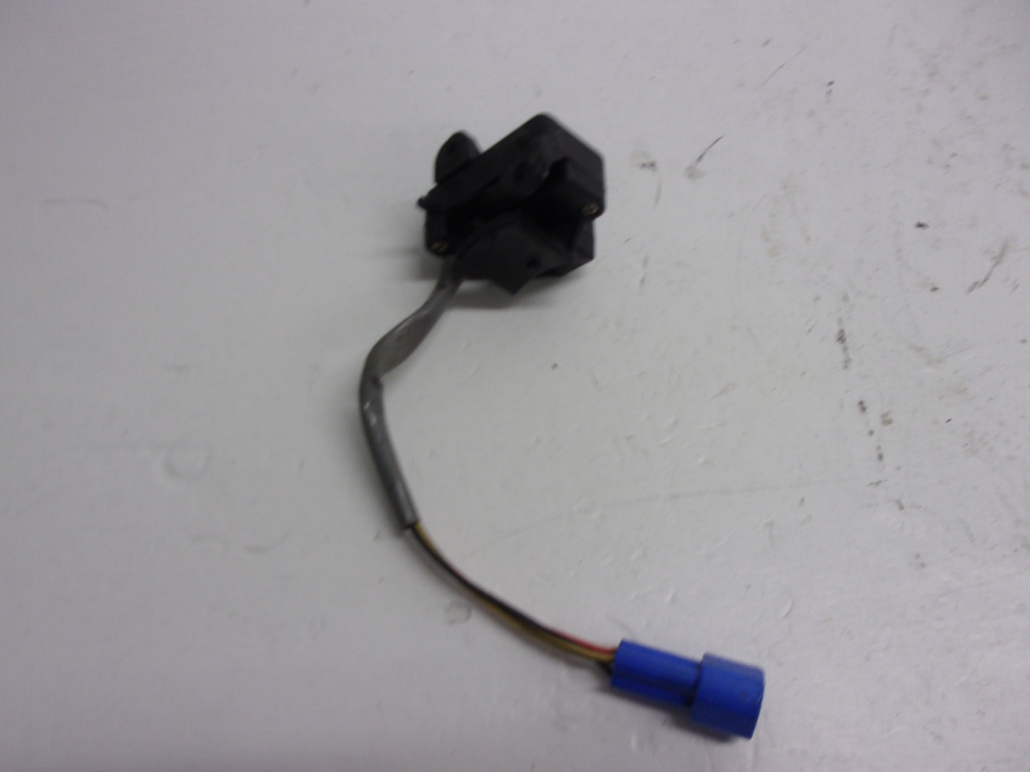Yamaha WaveRunner 2003-2004 GP 1300 OEM Steering Sensor Part# F1G-6838B-00-00
