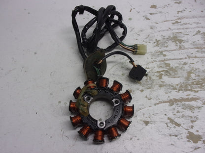 Yamaha Watercraft 1999-2005 GP XL XLT XA 1200 OEM Stator Part# 66V-85510-00-00