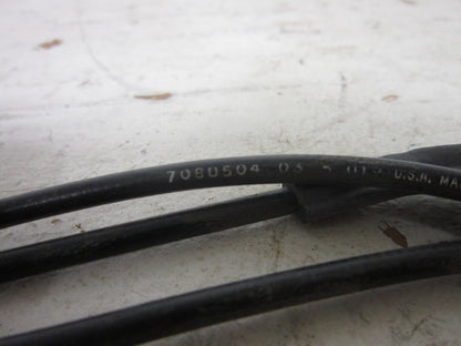 Polaris PWC Watercraft 1994-2000 SLT SL PRO SLX OEM Throttle Cable Part# 7080504