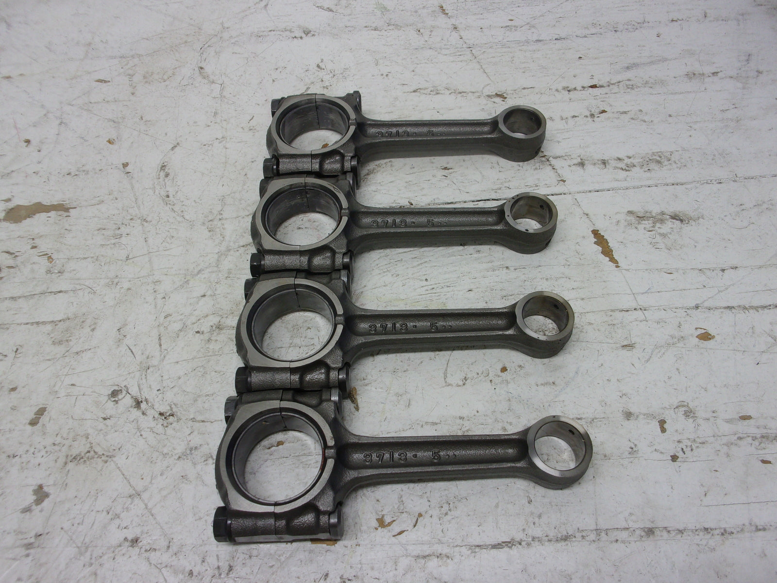 Kawasaki Jet Ski 2003-2007 STX-12F OEM Connecting Rod Set Part# 13251-3701-LL