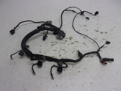 Sea Doo Bombardier 2017 Wake GTI GTX GTXS OEM Engine Wire Harness # 420665215