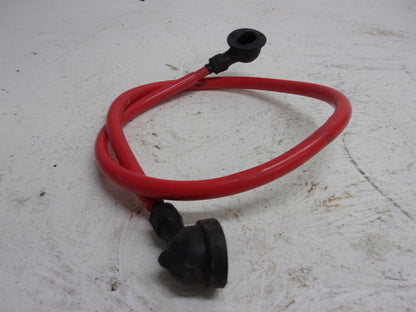 Kawasaki Jet Ski 1998-2002 STS STX 900/1100 OEM Positive Wire Lead # 26011-3851