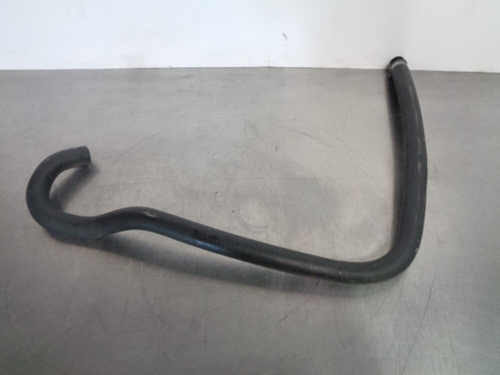 SeaDoo Bombardier 2006-2009 RXP Engine Intake OEM Formed Hose Part# 270000655