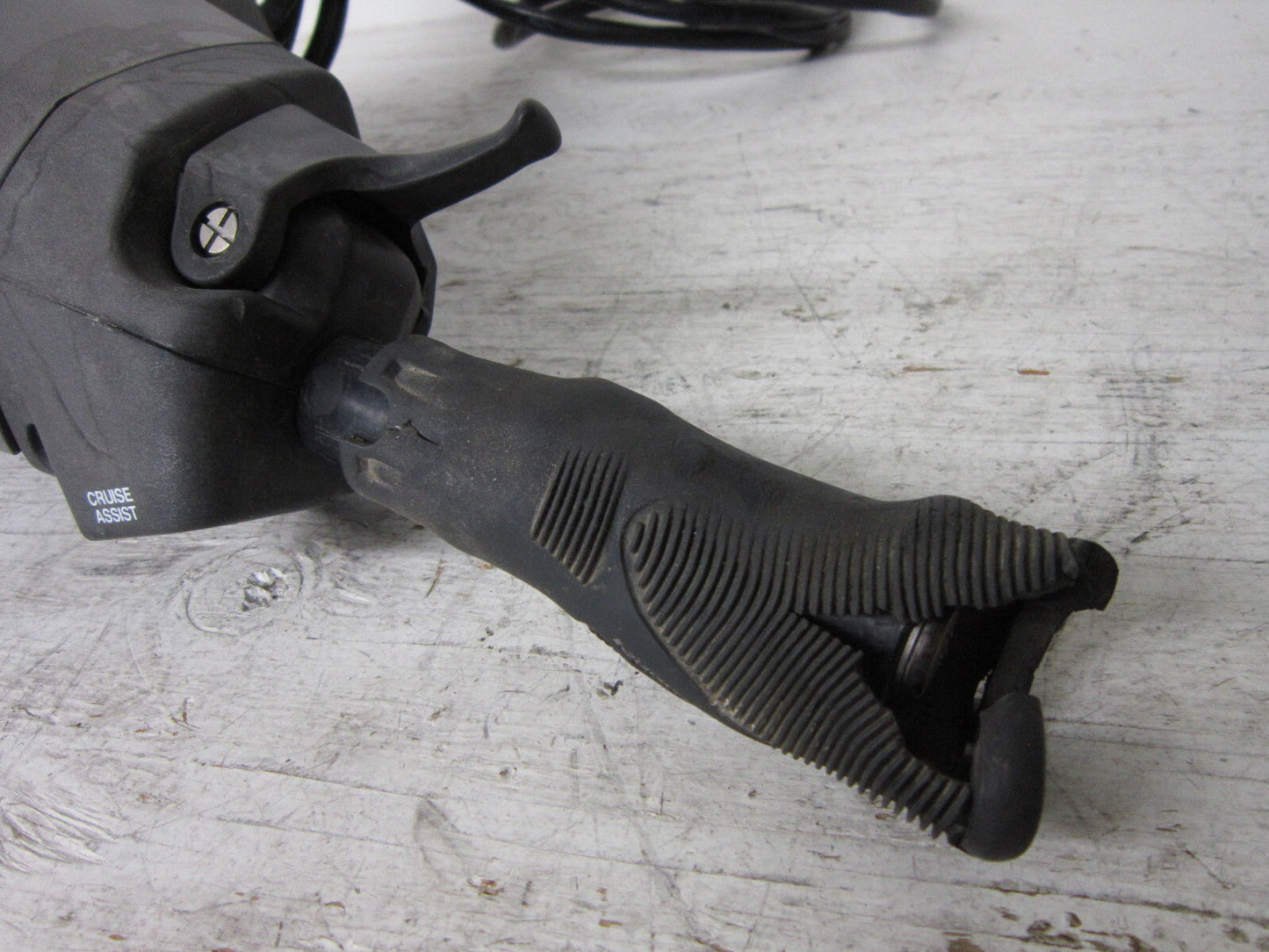 Yamaha Waverunner 2015-2018 EX VX VXS OEM Complete Handlebar # F2X-61400-00-00