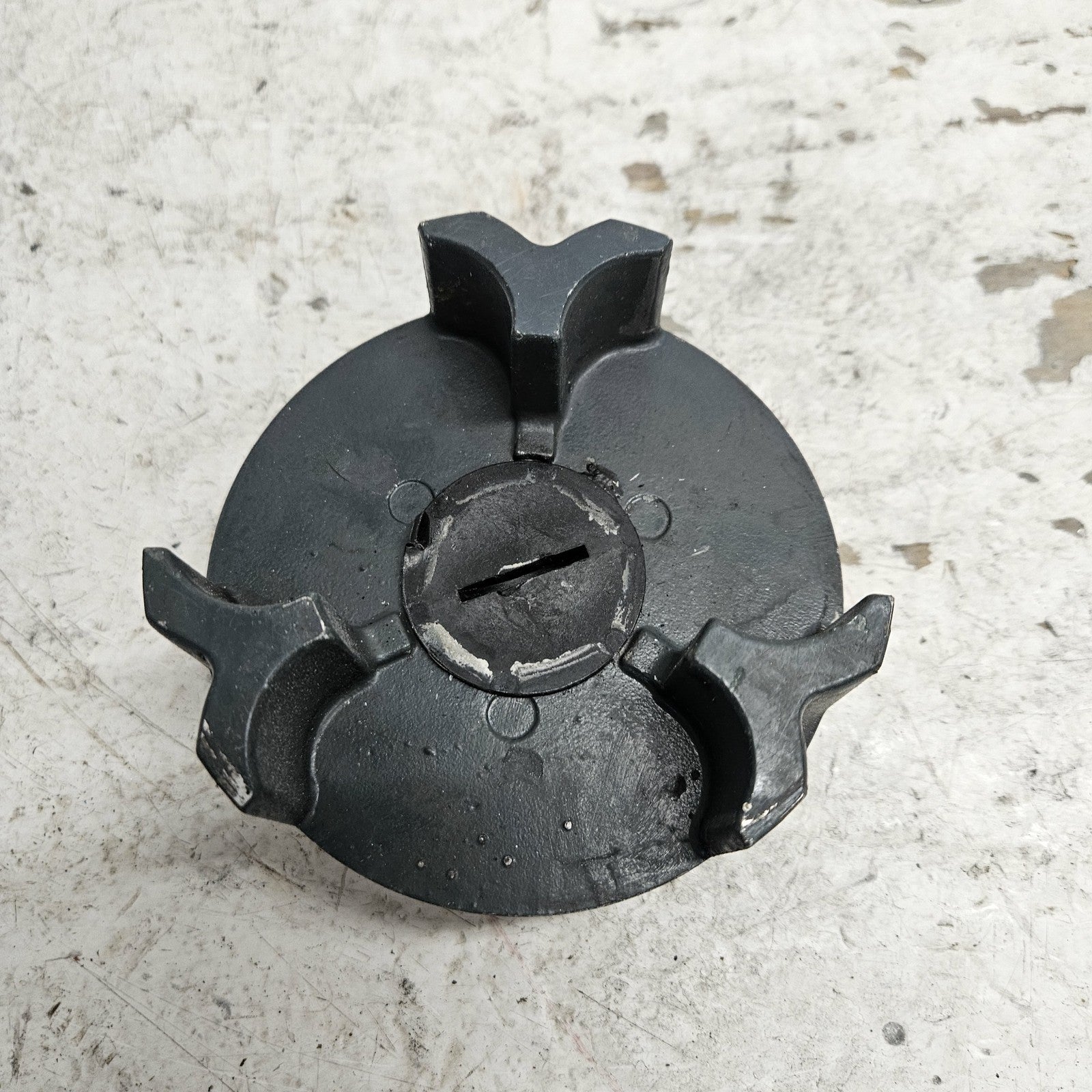 Yamaha WaveRunner 1990-1994 Superjet VXR FX1 Blaster OEM Coupler 6R7-45813-11-9M