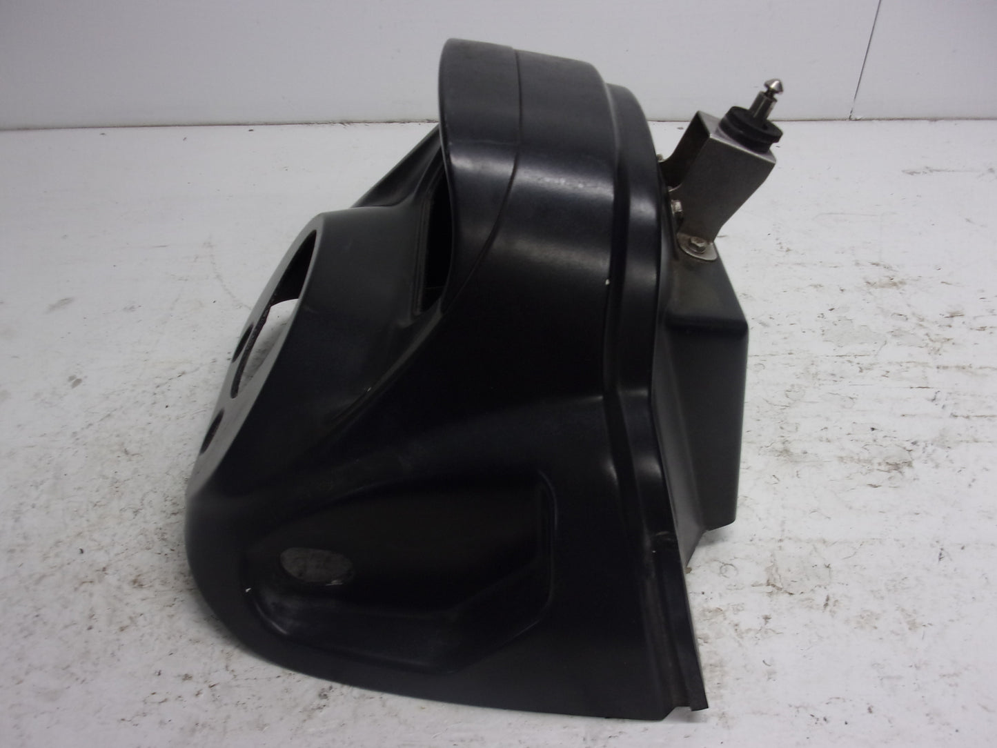 Kawasaki Jet Ski 2004-2019 STX-12F/15F OEM Black Center Console 14091-3770-378