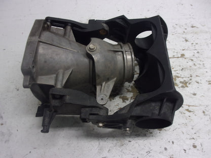 Yamaha WaveRunner 2016-2022 VX OEM Venturi + Nozzle + Rev Gate 6EX-R1318-01-00