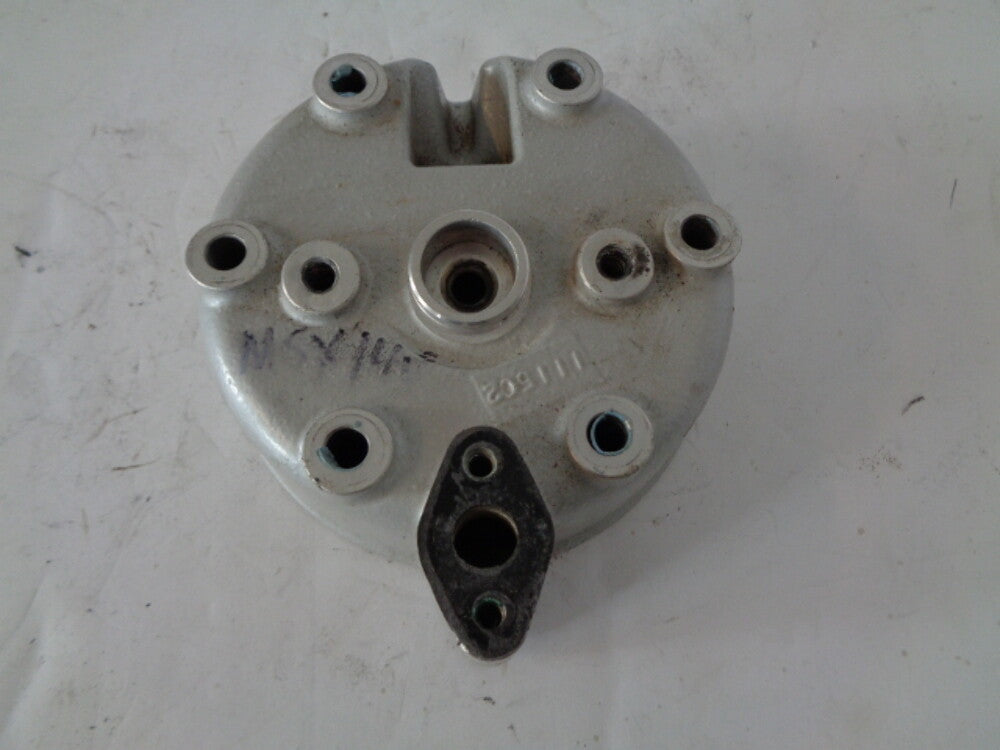 Polaris PWC Watercraft 2003-2004 MSX 140 OEM Cylinder Head # 3021387-244