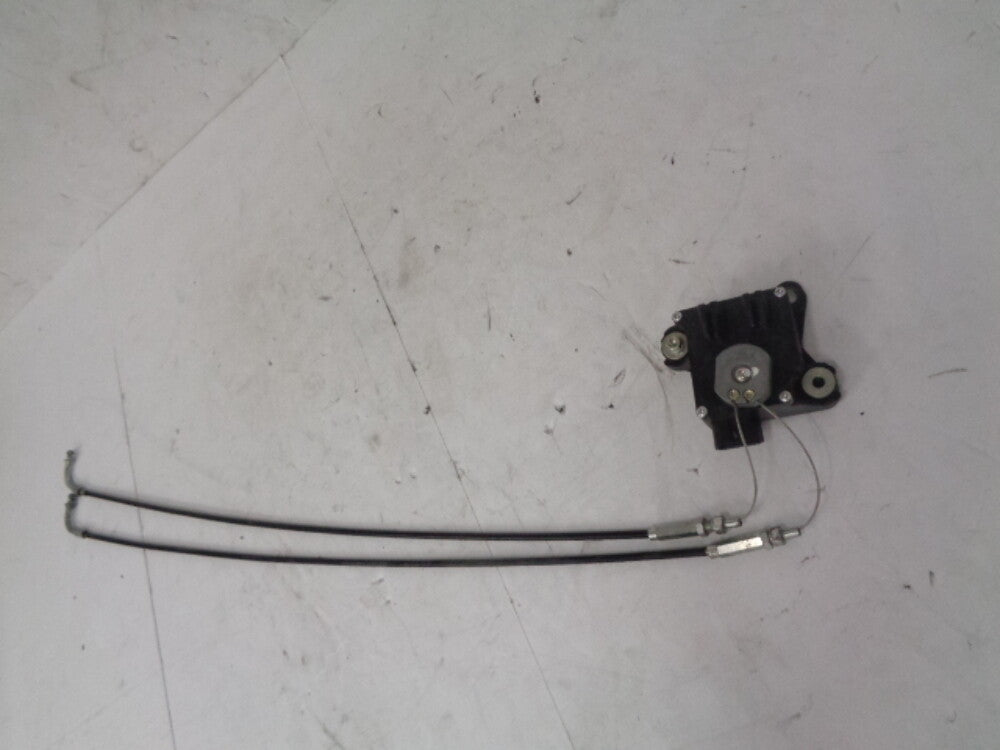 MV Agusta 2012-2013  Brutale 1090 Throttle & Idle Cable With Actuator  8000B5170