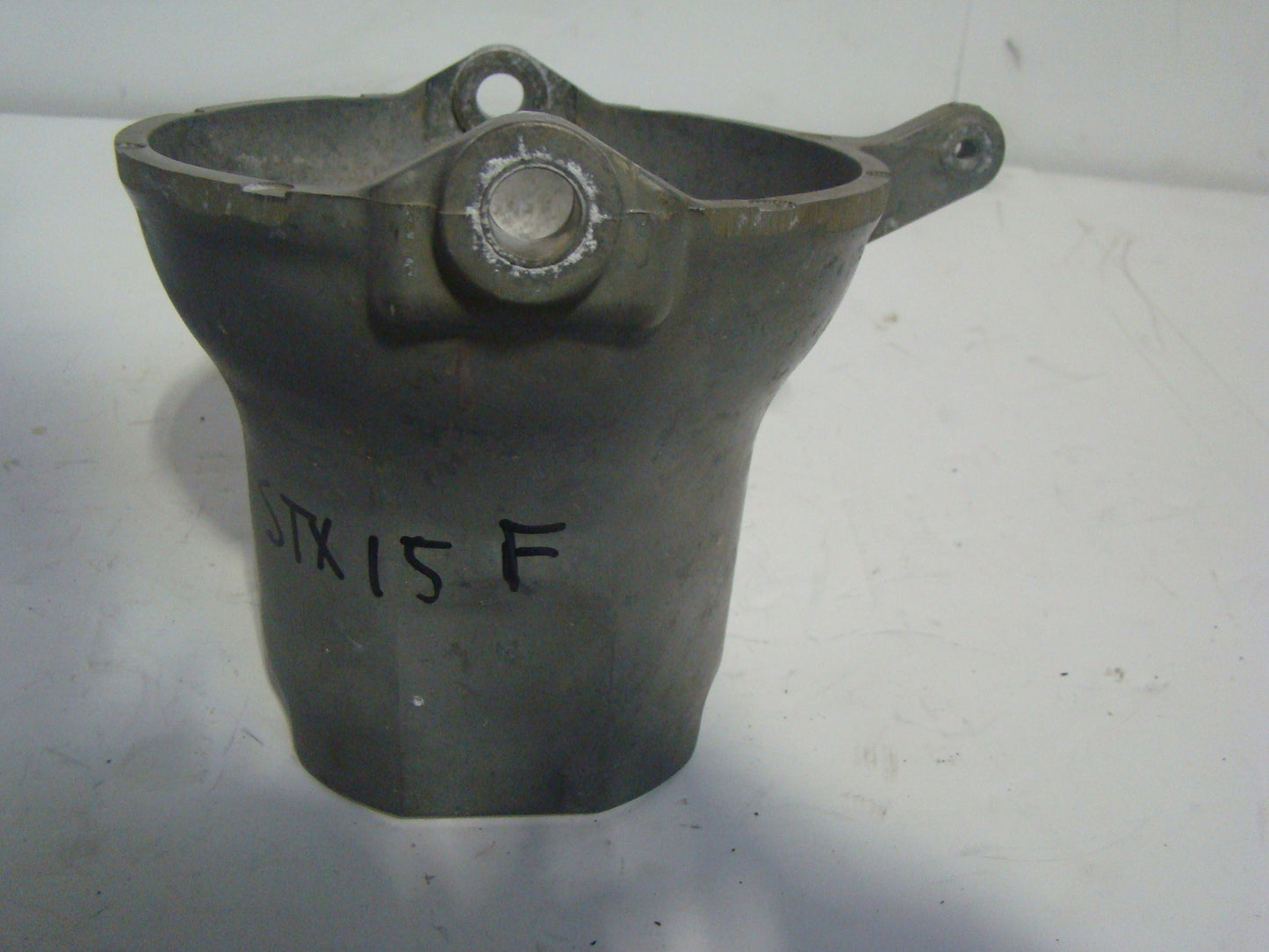 Kawasaki Jet Ski 2000-2002 ZXI 900 , 1100 Steering Nozzle # 59476-3739