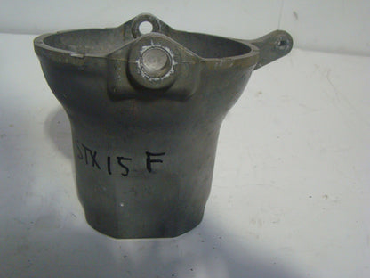 Kawasaki Jet Ski 2000-2002 ZXI 900 , 1100 Steering Nozzle # 59476-3739