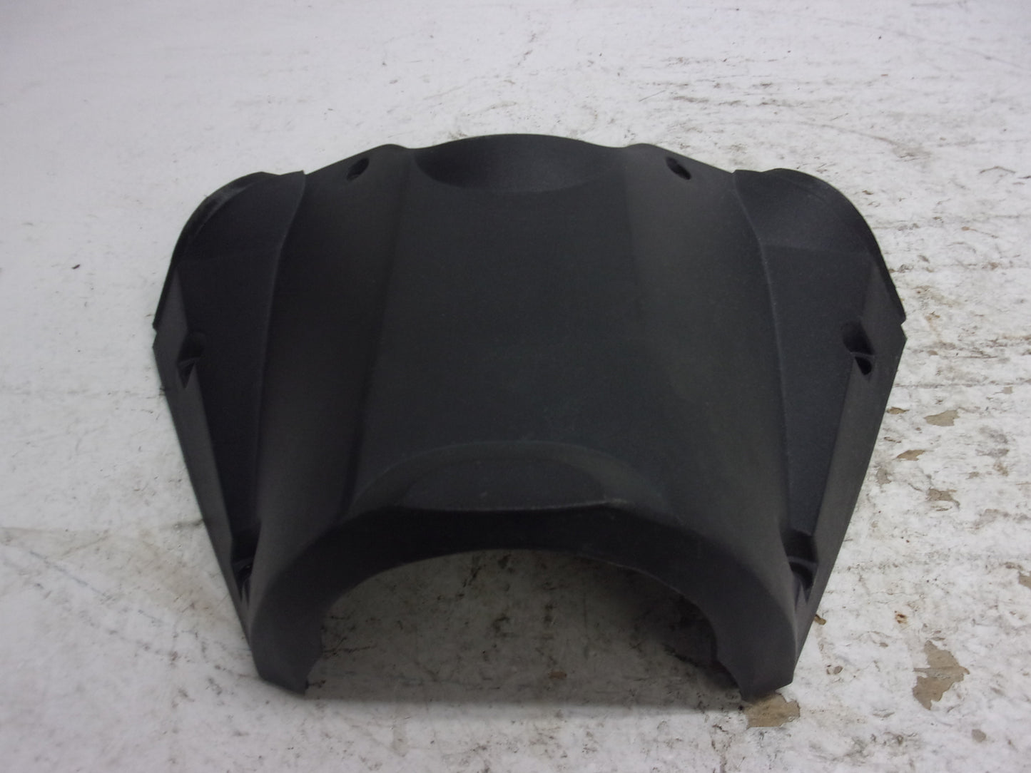 Sea Doo Bombardier 03-2006 GTX GTI RXP RXT Black Lower Steering Cover 277001145