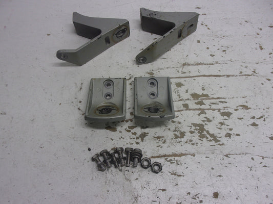 Sea Doo PWC Bombardier 1996-2003 GTI GTS GS OEM Engine Support Set # 270000180