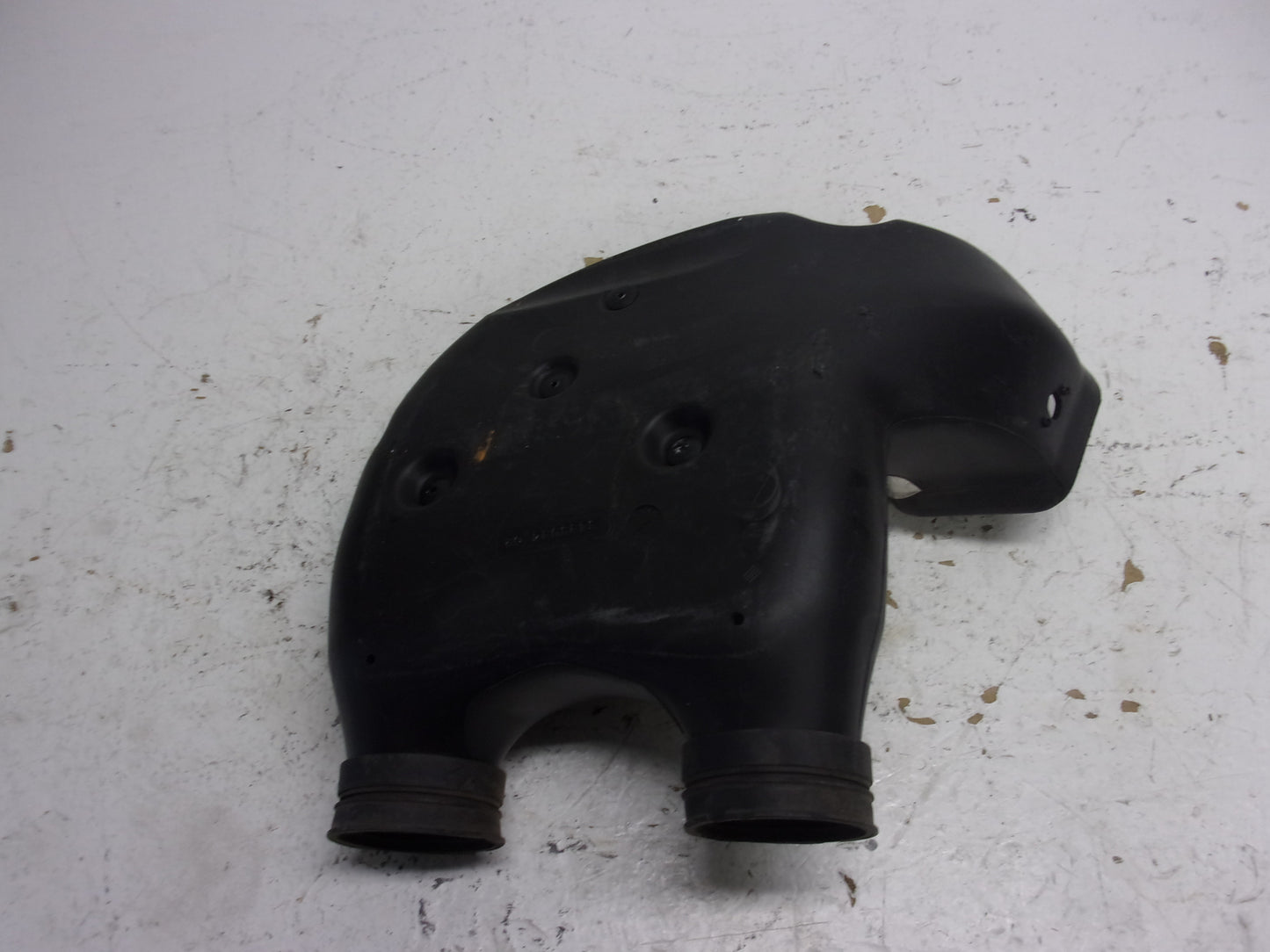 Polaris Snowmobile 2006 RMK Fusion Switchback OEM Intake Boost Box Part# 1203147