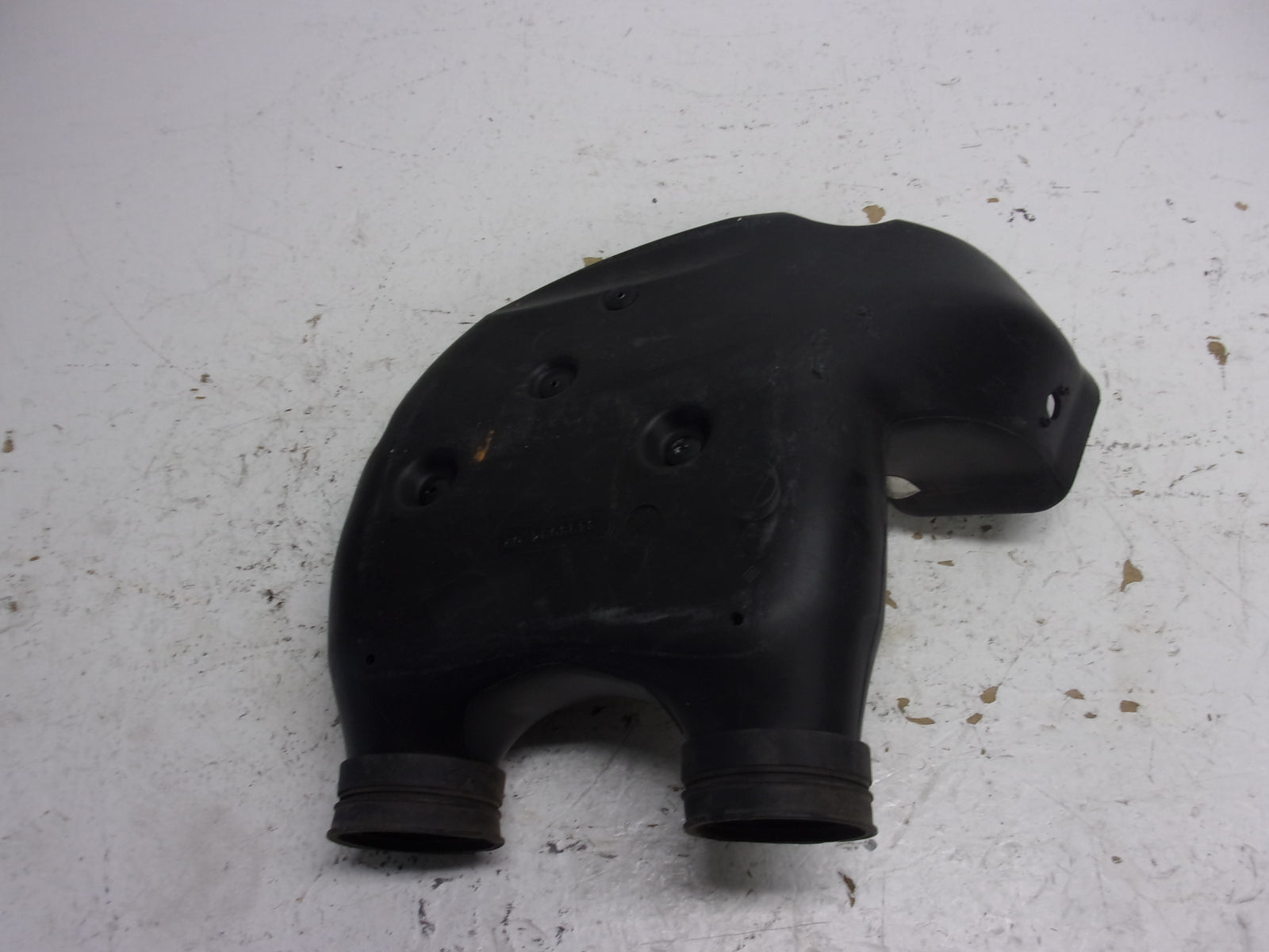 Polaris Snowmobile 2006 RMK Fusion Switchback OEM Intake Boost Box Part# 1203147